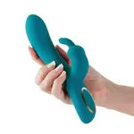 NS NOVELTIES NS - OBSESSIONS - HERA - DARK GREEN