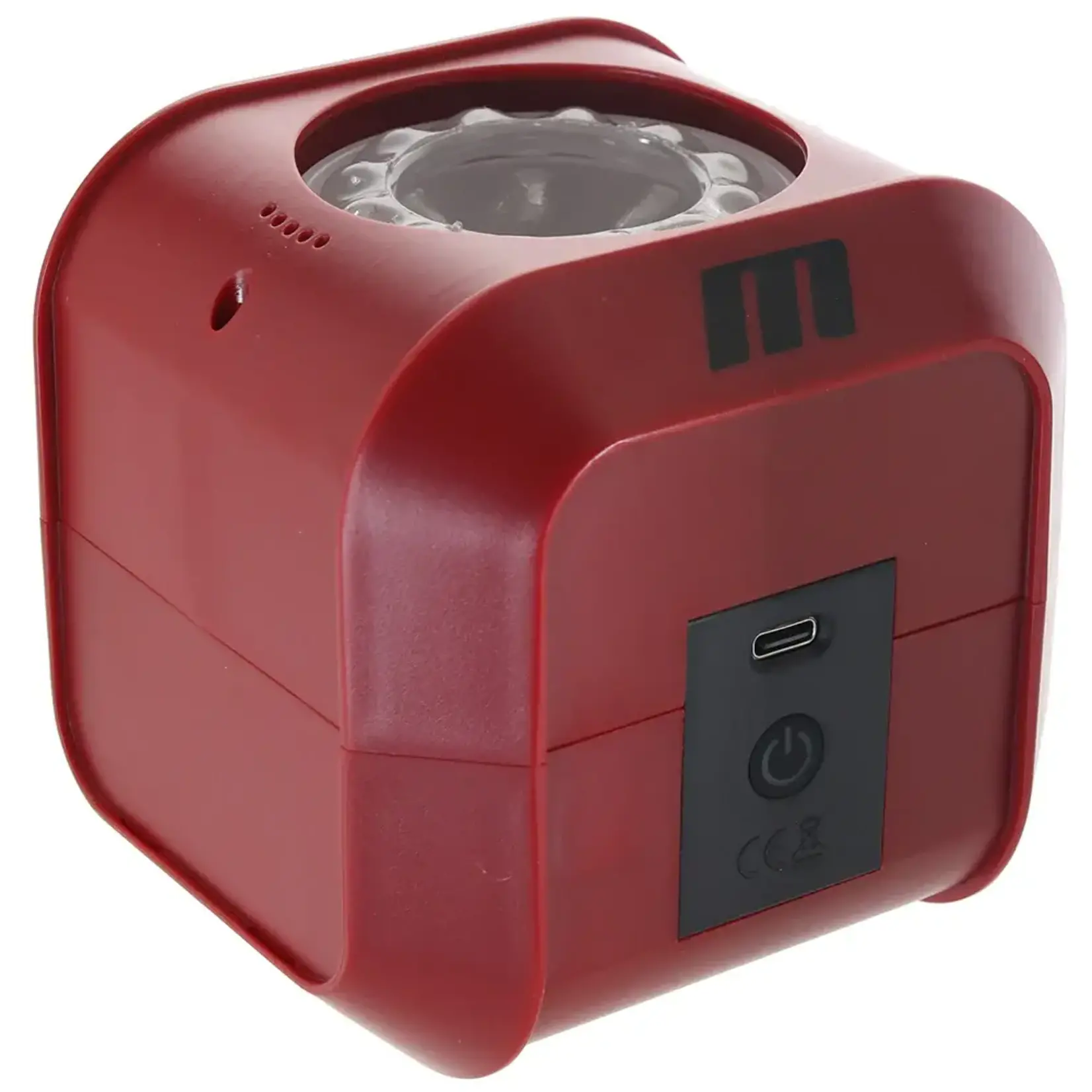 M FOR MEN SLAMBOX ROTATING AUTO STROKER