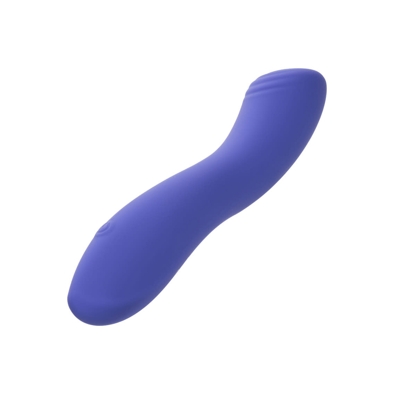 CALEXOTICS CALEXOTICS CONNECT CONTOURED "G"