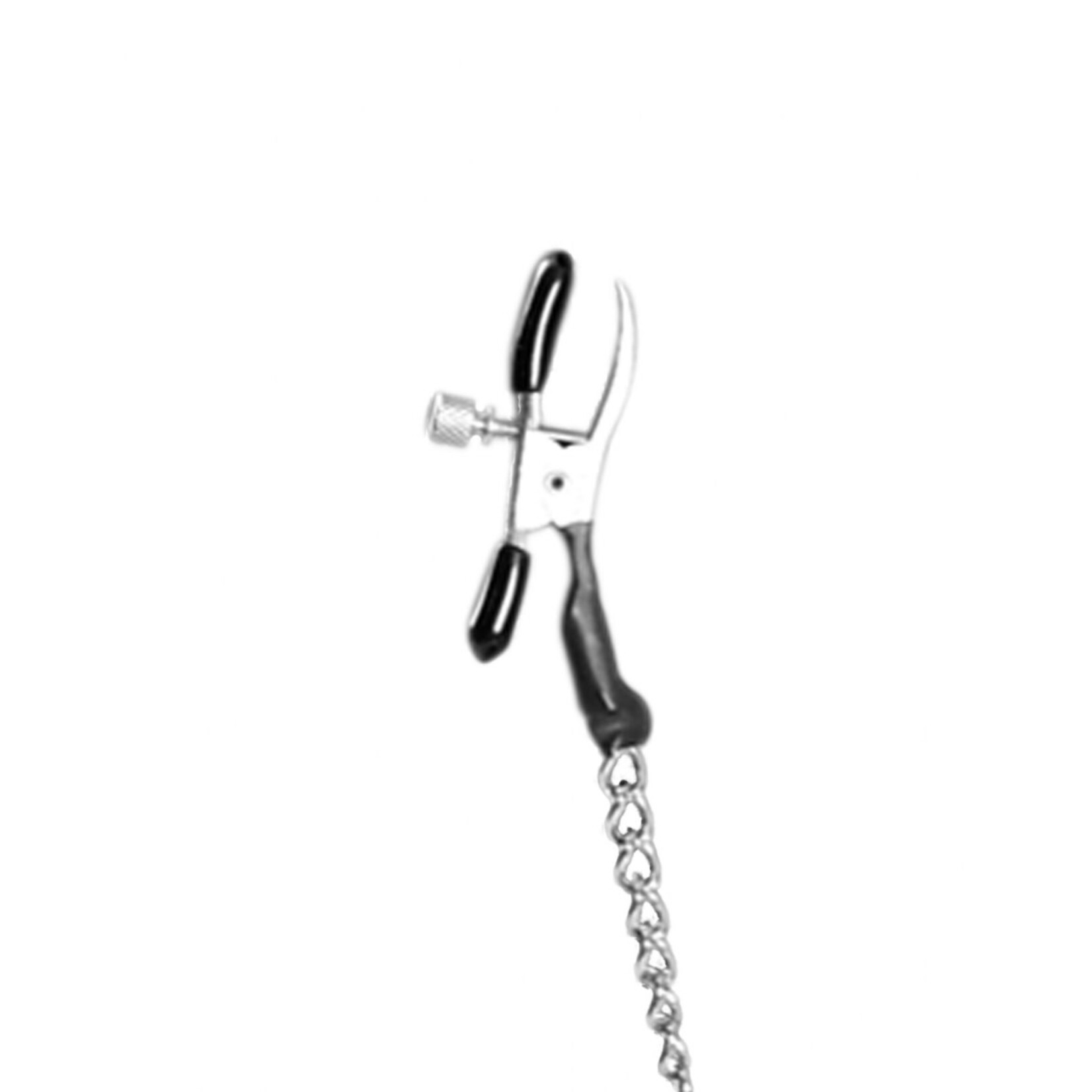 FETISH FANTASY FETISH FANTASY ALLIGATOR NIPPLE CLAMPS