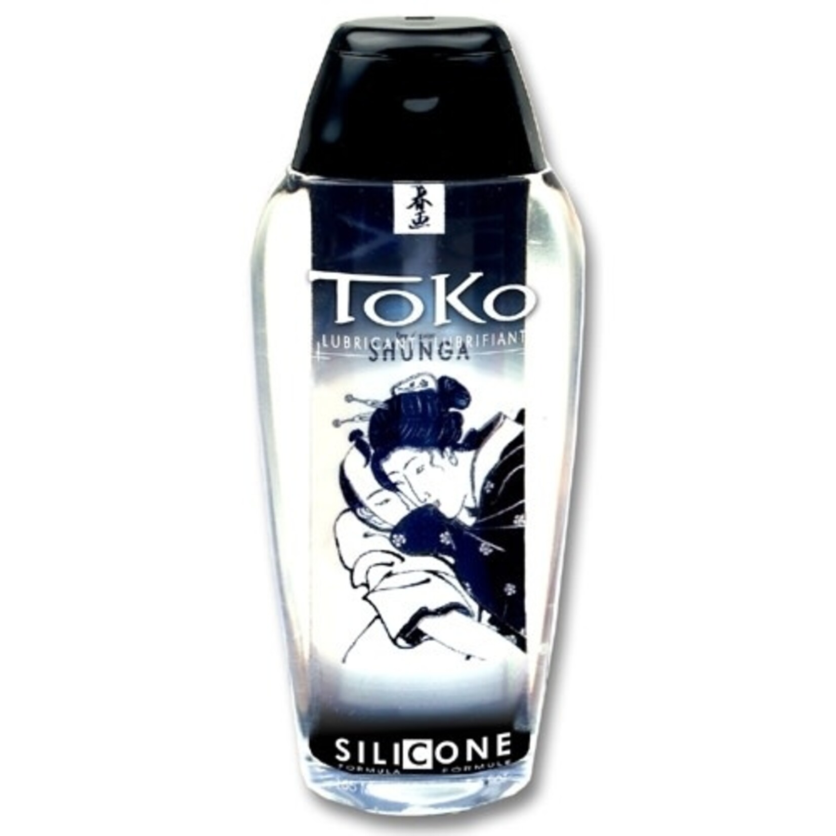 SHUNGA SHUNGA - LUBRICANT - TOKO SILICONE (6300)