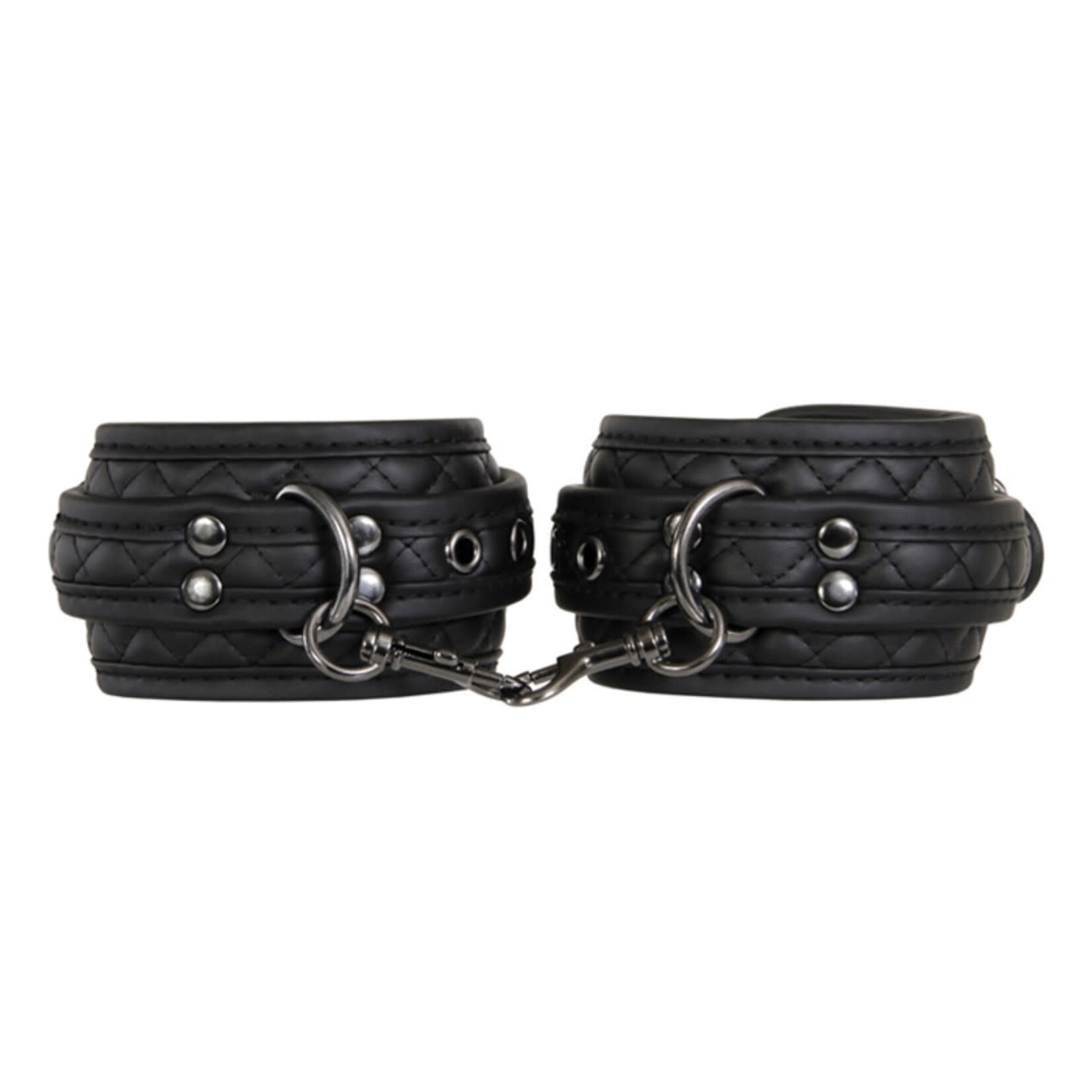 ADAM & EVE EVE'S FETISH DREAMS BEGINNER BONDAGE SET