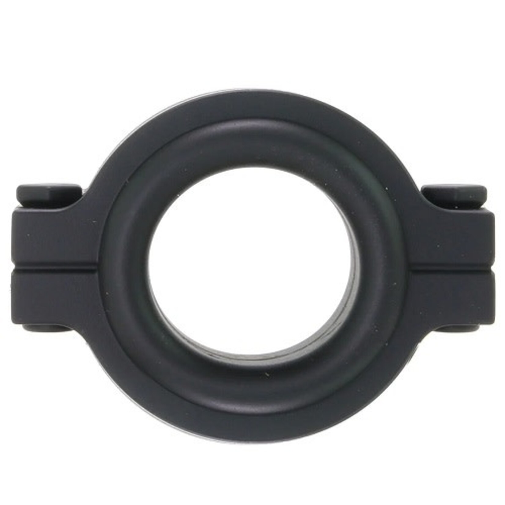 CONTROL PIPE CLAMP SILICONE C-RING