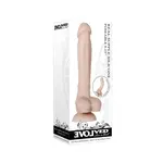 EVOLVED REAL SUPPLE SILICONE POSEABLE 8.25"