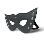 BLACK CAT MASK