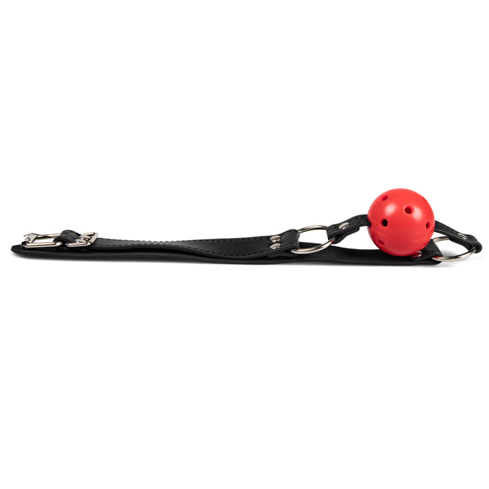 RED BALL GAG BREATHABLE