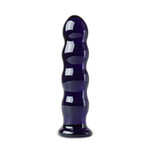 BLACK COLOR BEADED GLASS MASSAGER