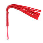 45 CM RED WHIPS