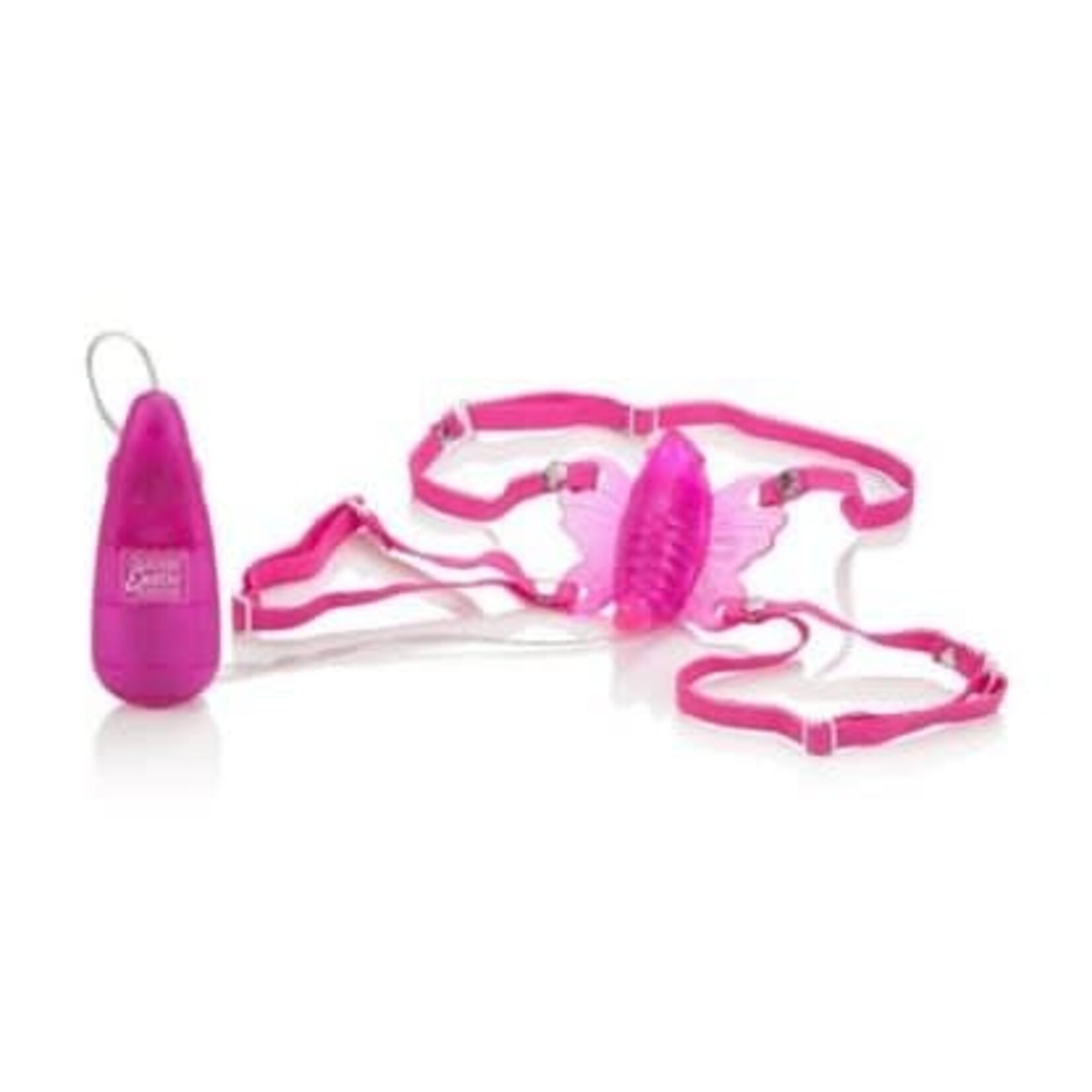 CALEXOTICS VENUS BUTTERFLY ORIGINAL VENUS BUTTERFLY - PINK