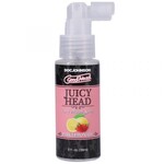 DOC JOHNSON GOODHEAD - JUICY HEAD - DRY MOUTH SPRAY - PINK LEMONADE 2 FL.OZ.