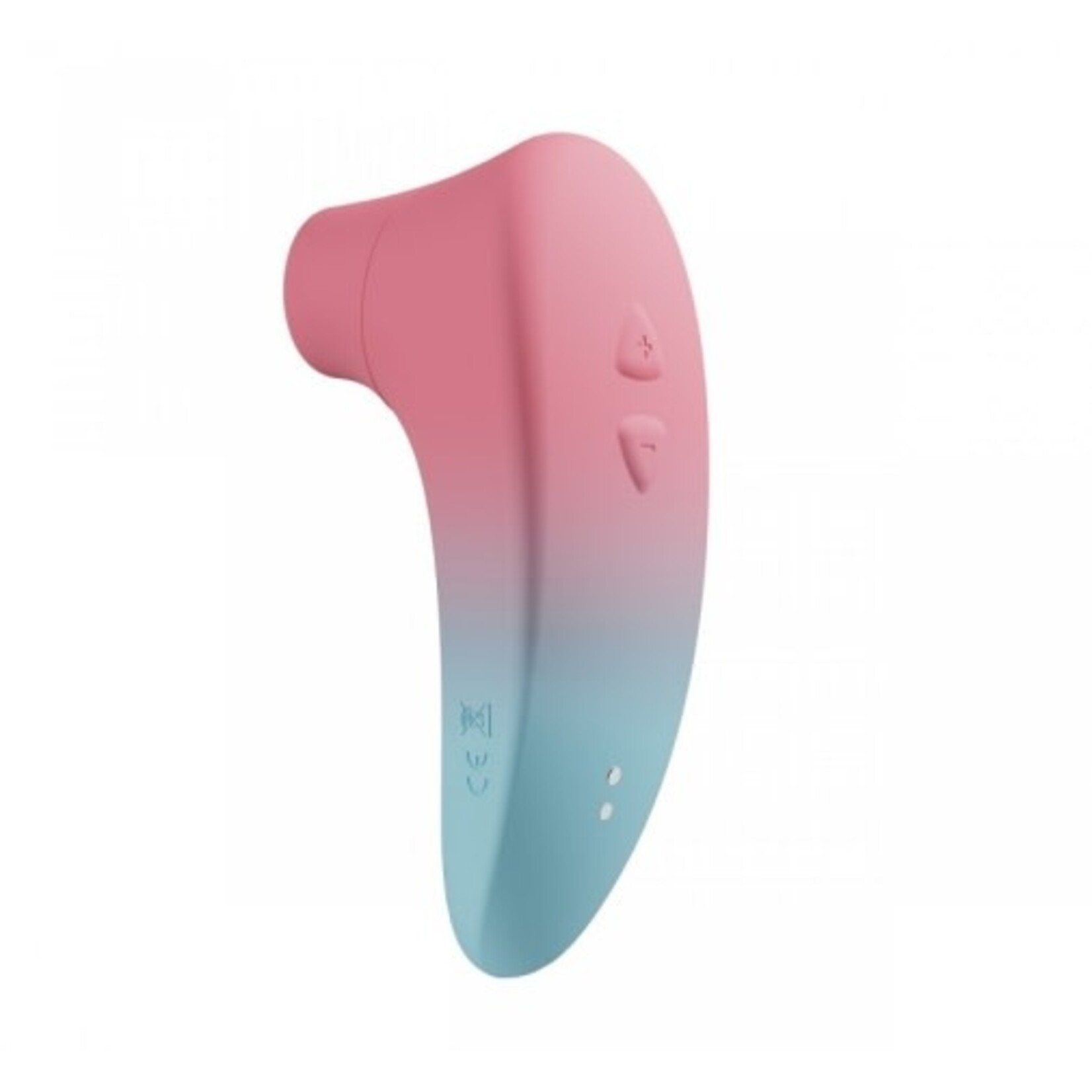 LOVENSE LOVENSE - TENERA 2 AIR PULSE CLITORAL STIMULATOR