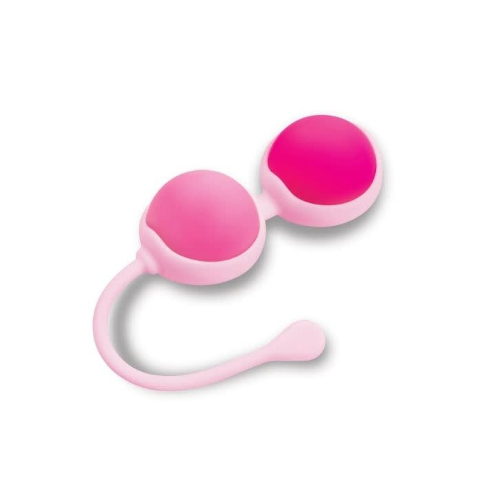 BODYWAND SQUEEZE 56G KEGEL BALL DUO