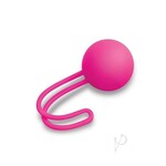 BODYWAND SQUEEZE SINGLE 37G BALL KEGEL TONER