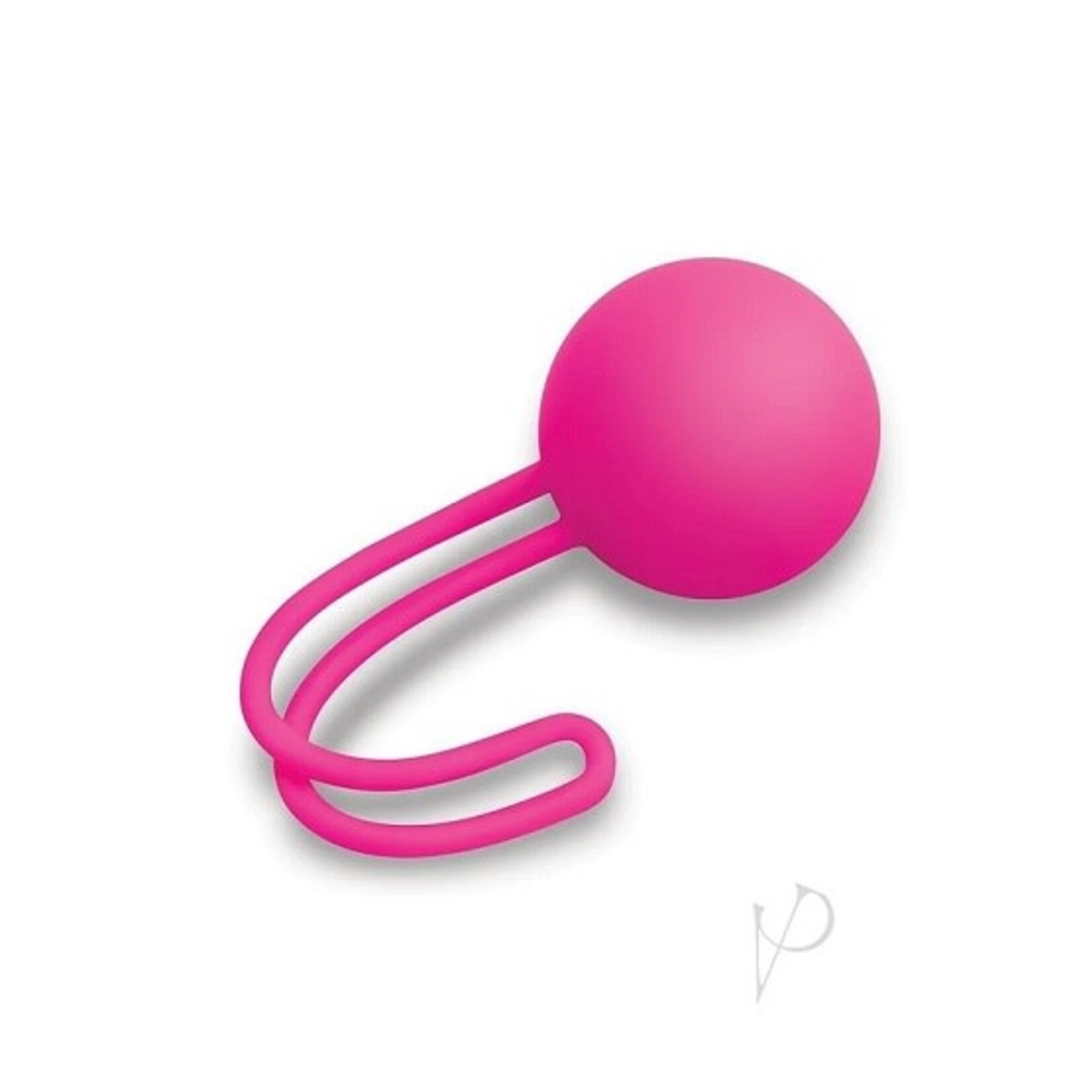 BODYWAND SQUEEZE SINGLE 37G BALL KEGEL TONER