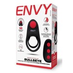 ENVY BULLSEYE DUAL STAMINA RING VIBE