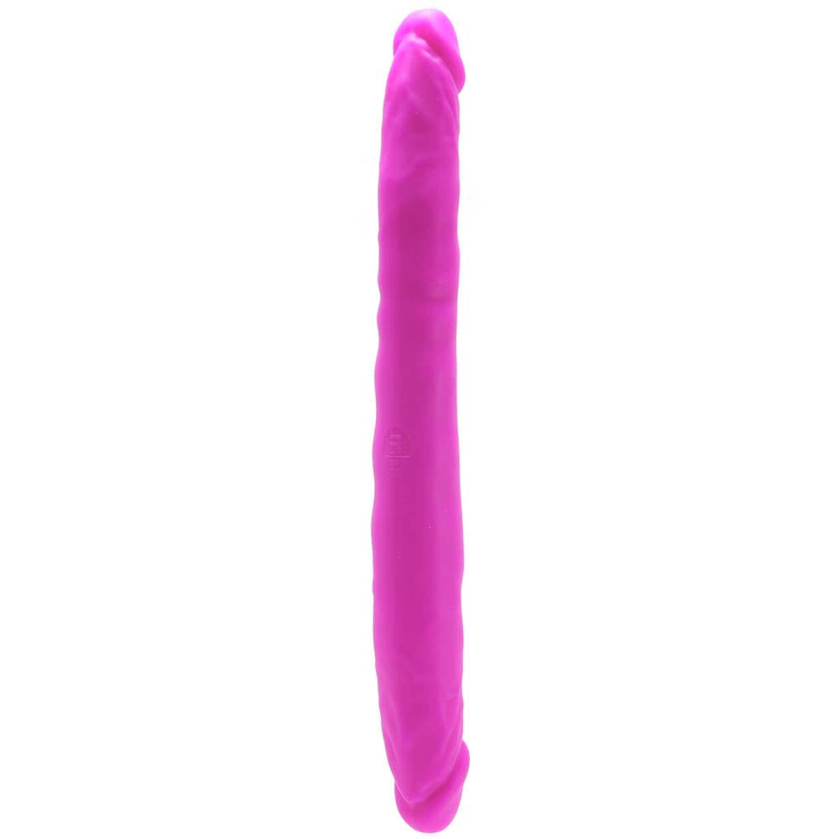 NS NOVELTIES NS - COLOURS - DOUBLE PLEASURES - PURPLE