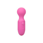 CALEXOTICS FIRST TIME RECHARGEABLE MASSAGER - PINK