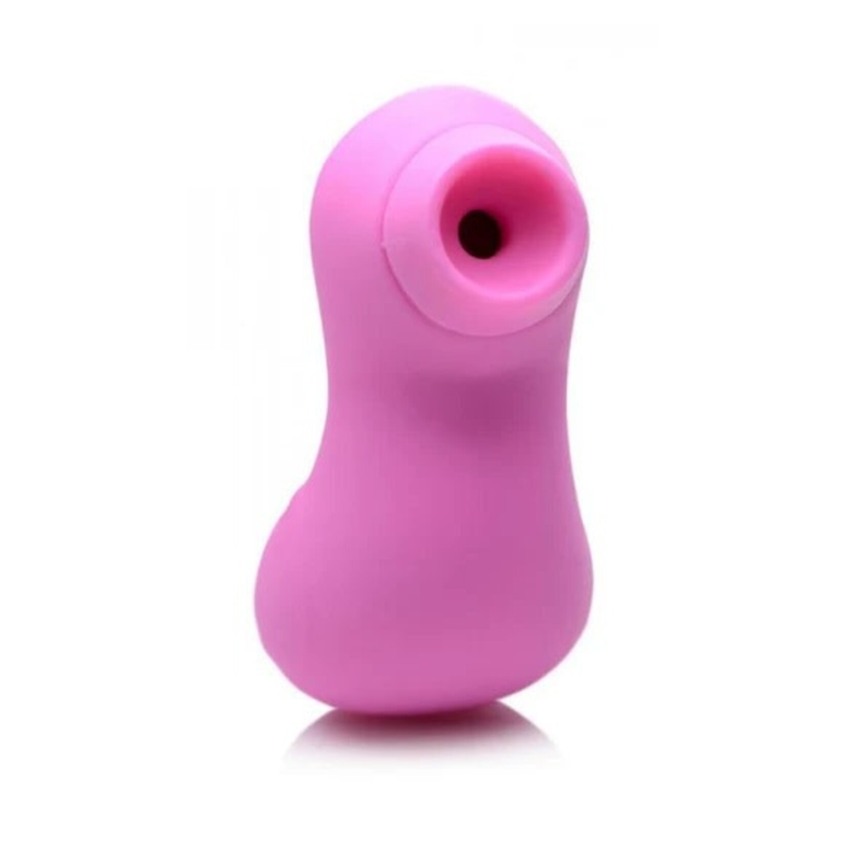 SHEGASM - SUCKY DUCKY CLITORAL STIMULATOR PINK