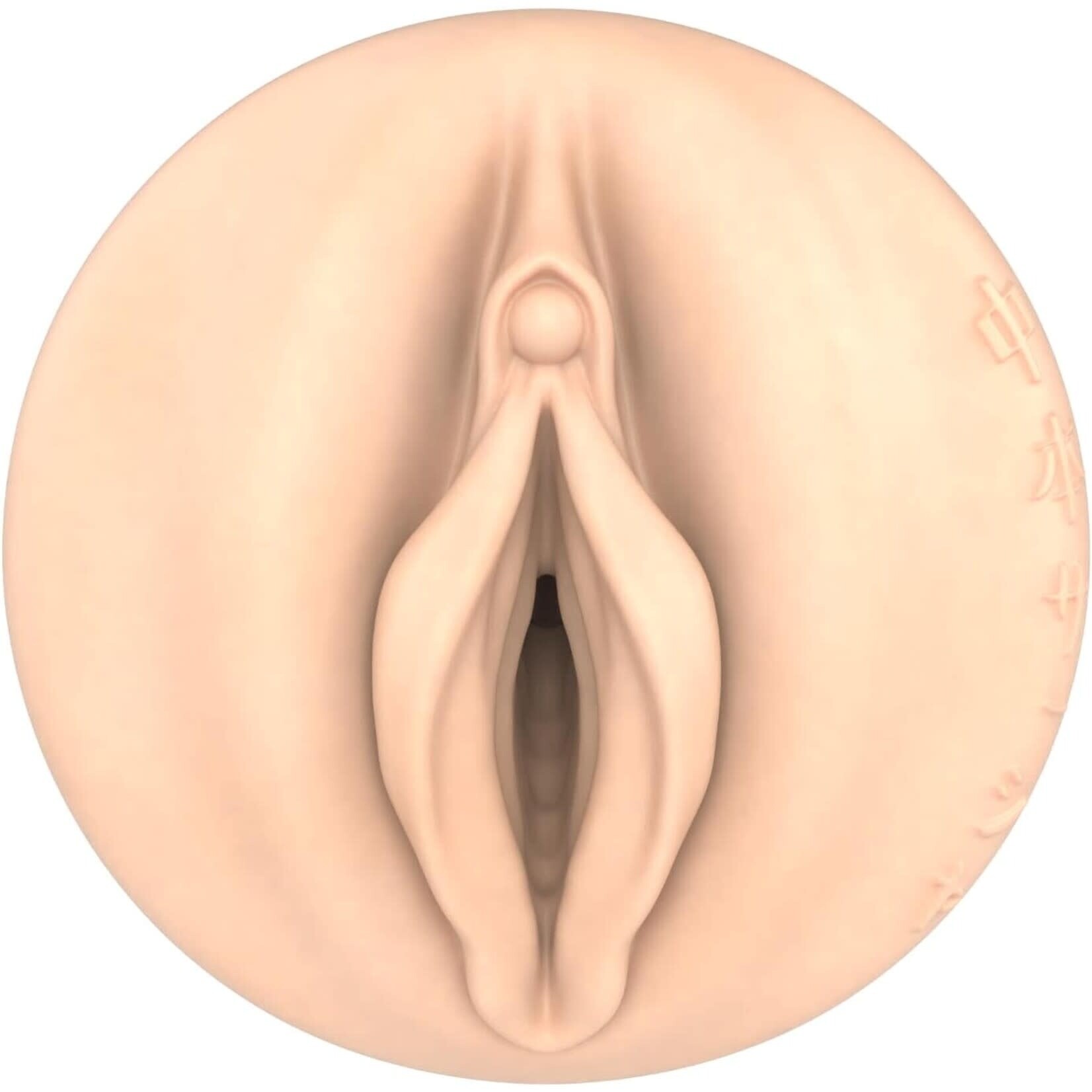 FLESH-LIGHT FLESHLIGHT FANTASY SASHA NAKAMOTO ECCHI