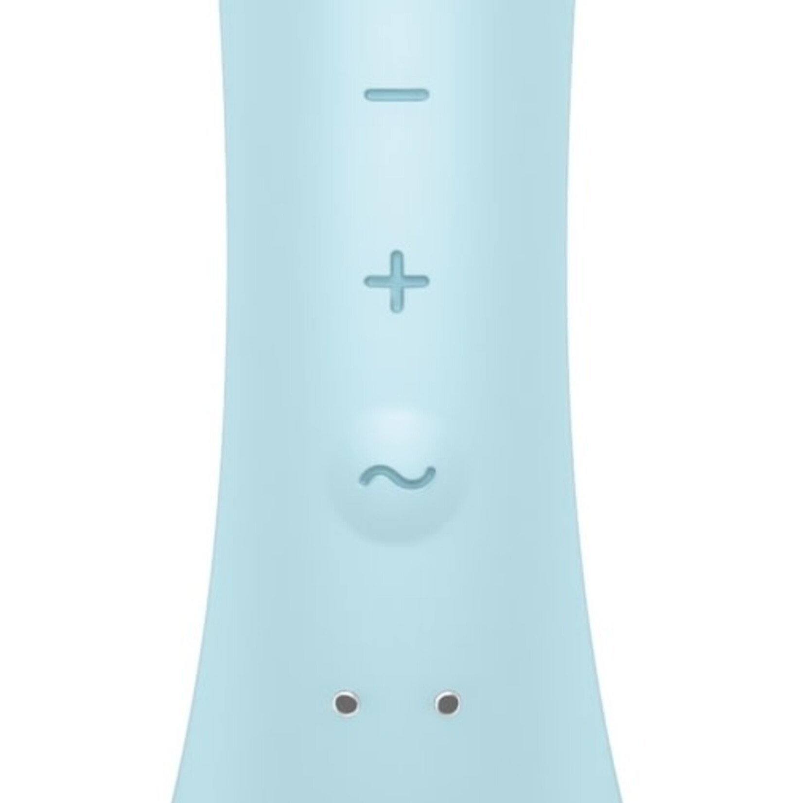 SATISFYER SATISFYER PLANET WAND-ER BLUE