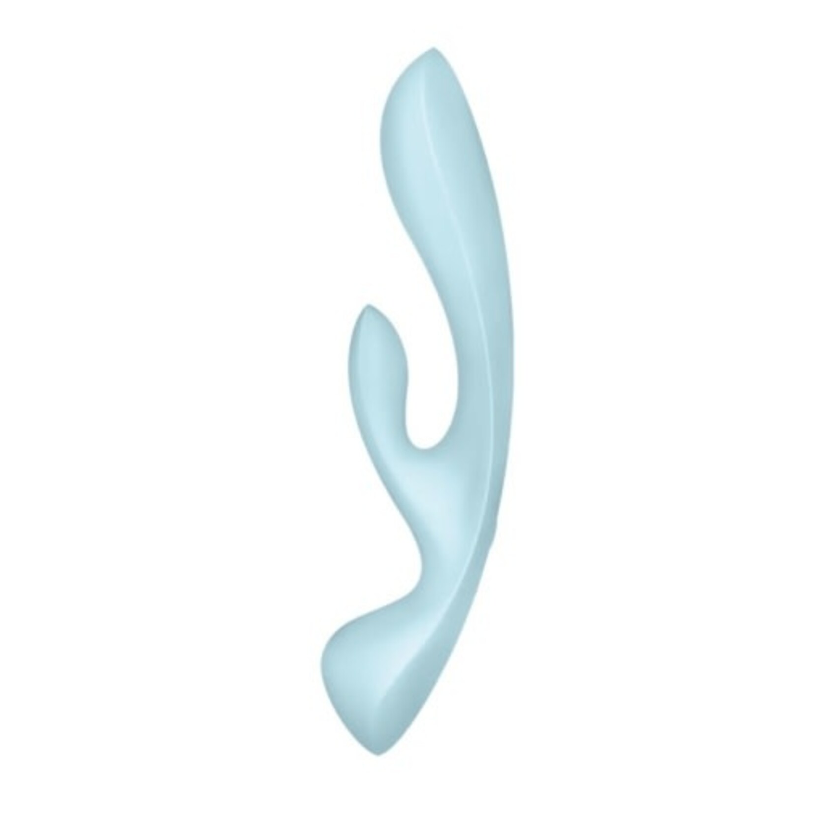 SATISFYER SATISFYER PLANET WAND-ER BLUE