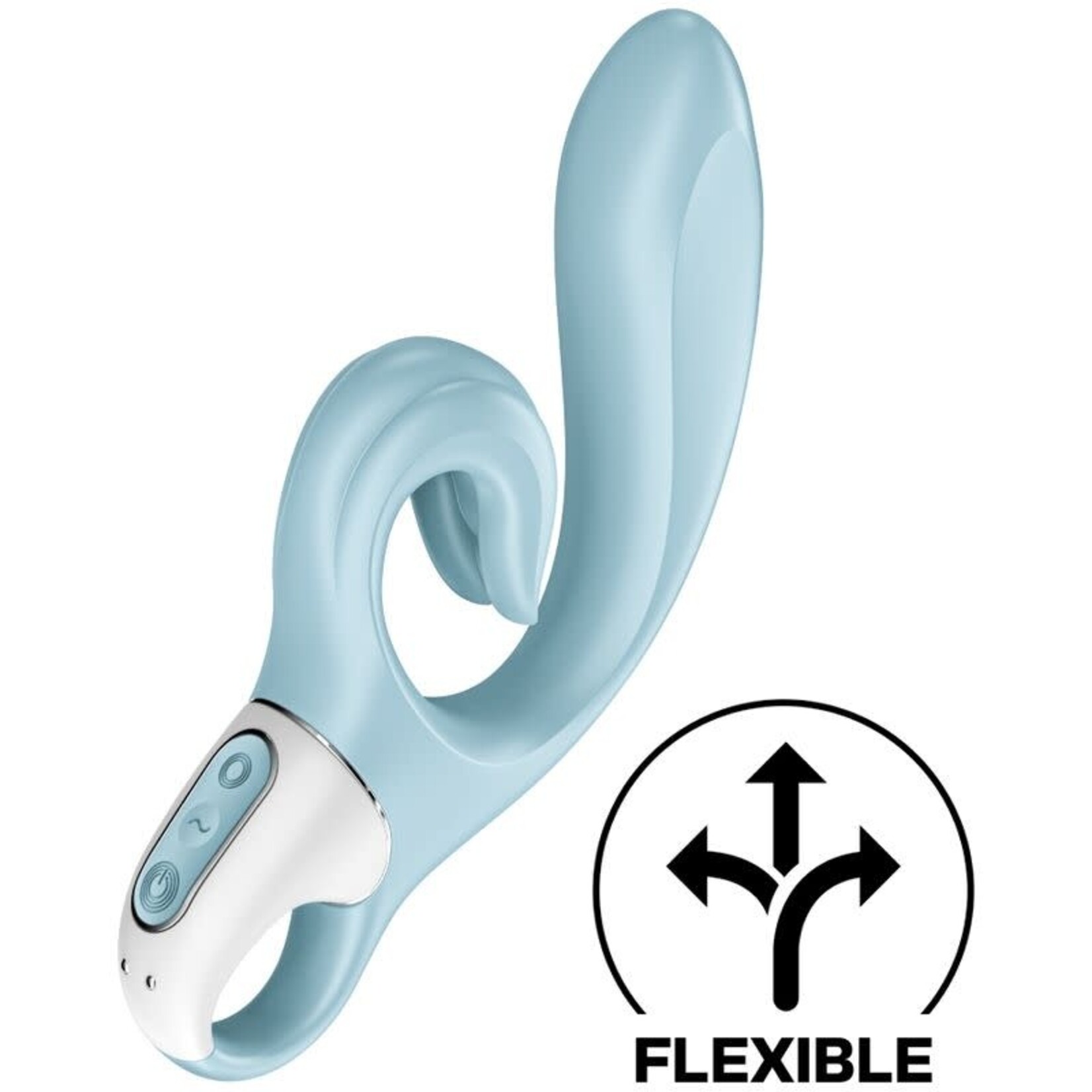 SATISFYER SATISFYER LOVE ME BLUE