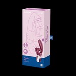 SATISFYER SATISFYER TOUCH ME RED