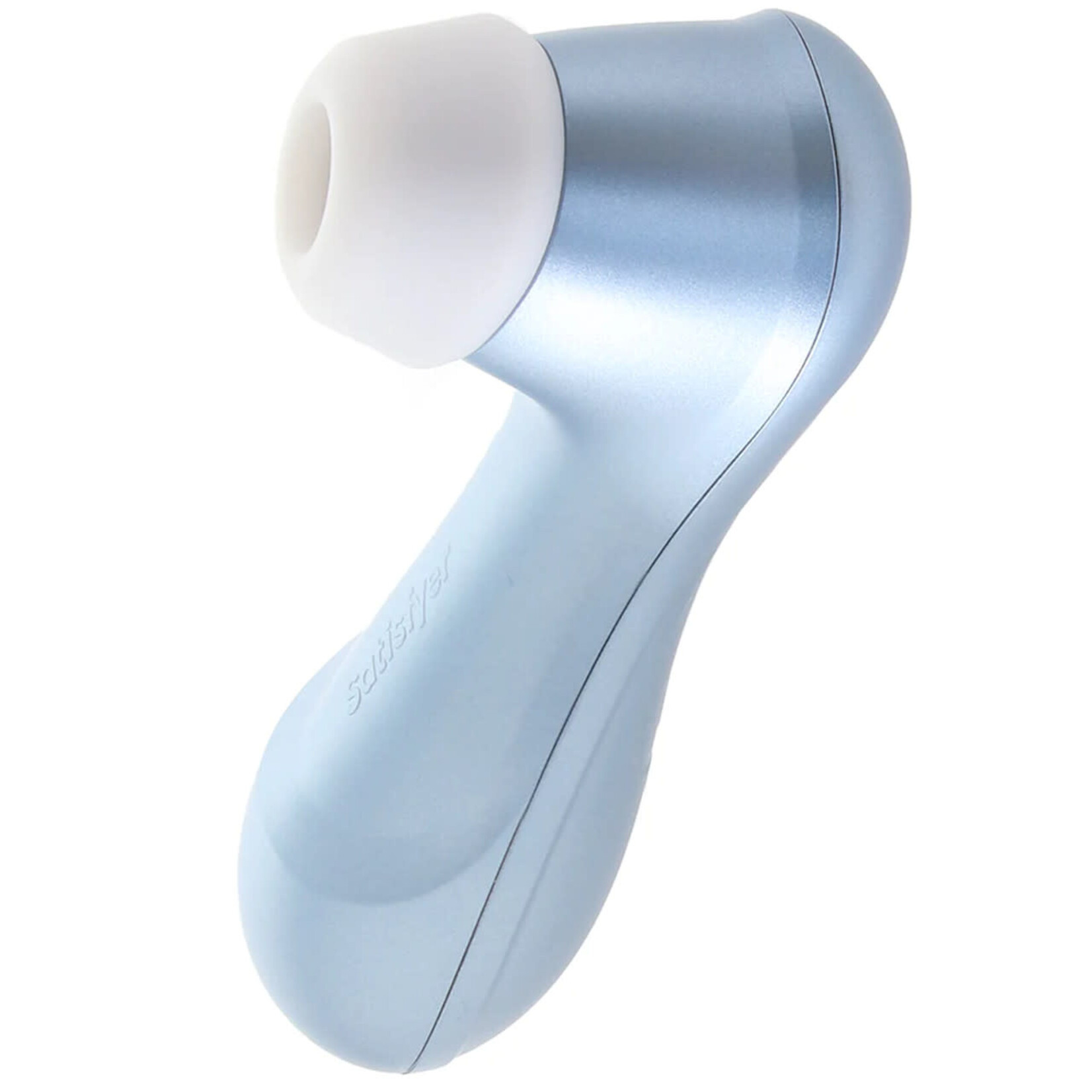 SATISFYER SATISFYER PRO 2 GENERATION 2 BLUE
