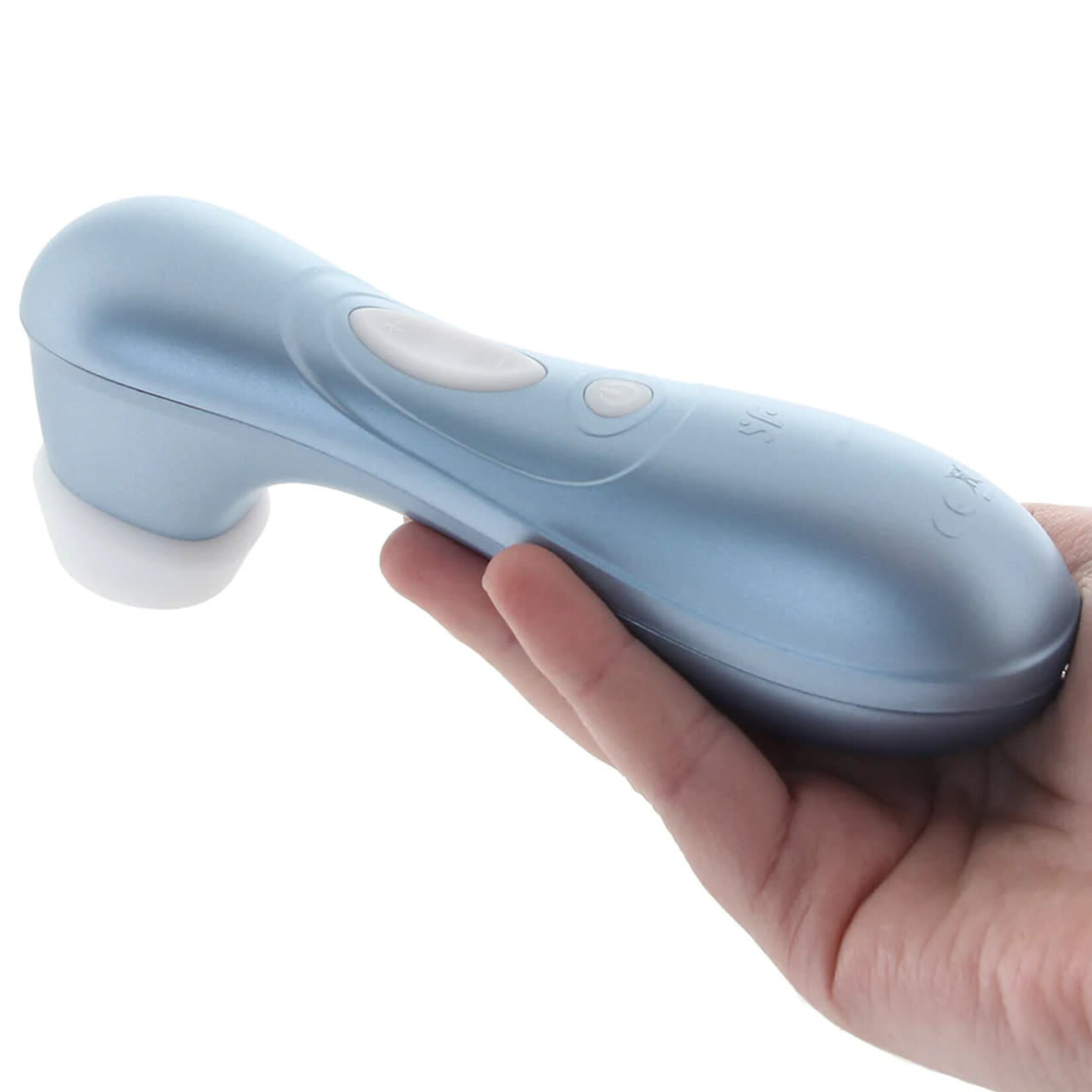 SATISFYER SATISFYER PRO 2 GENERATION 2 BLUE