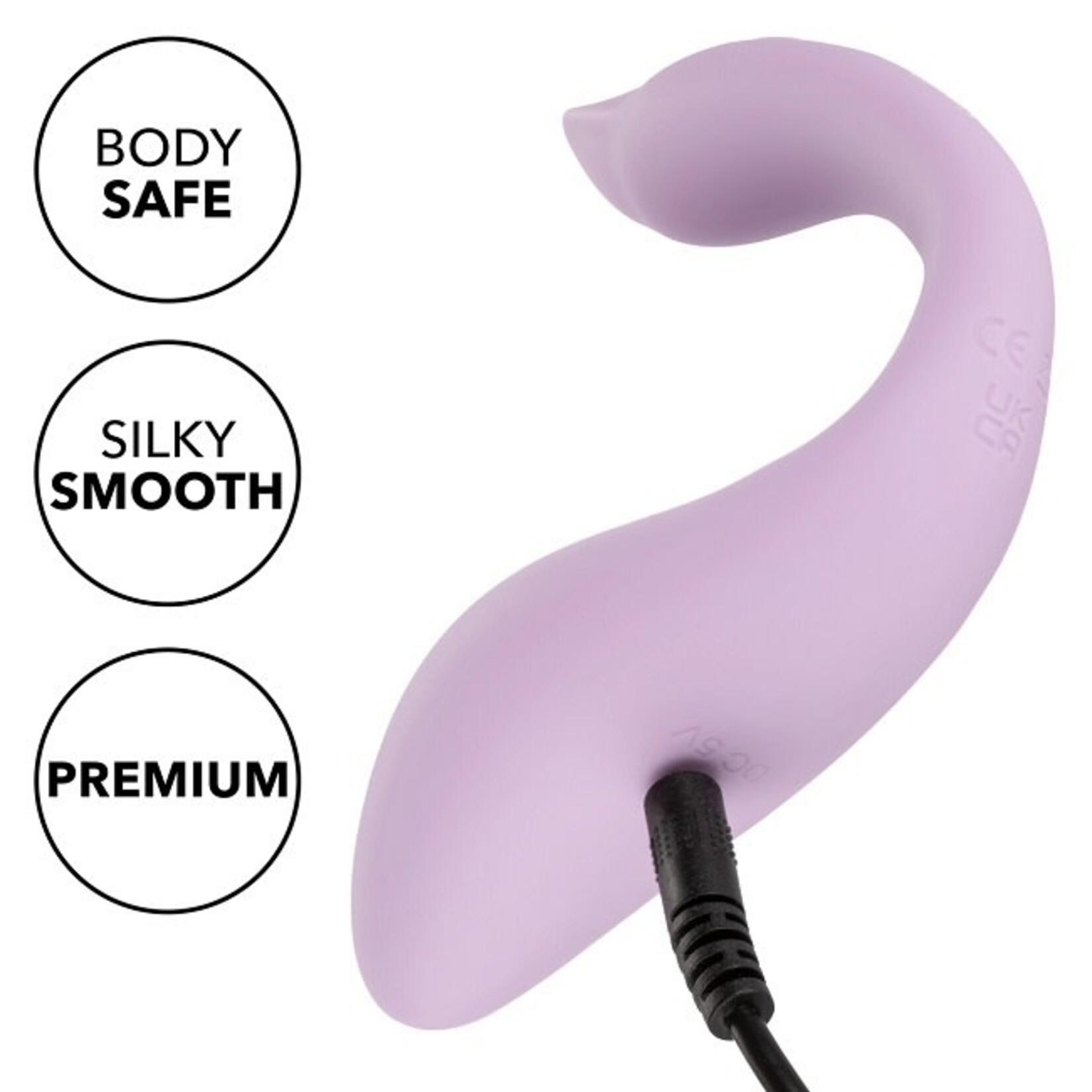 CALEXOTICS SLAY #FLEXME MASSAGER
