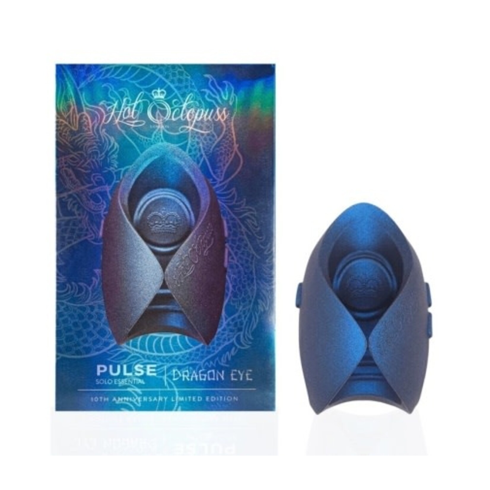 PULSE SOLO ESSENTIAL DRAGON EYE ANNIVERSARY EDITION
