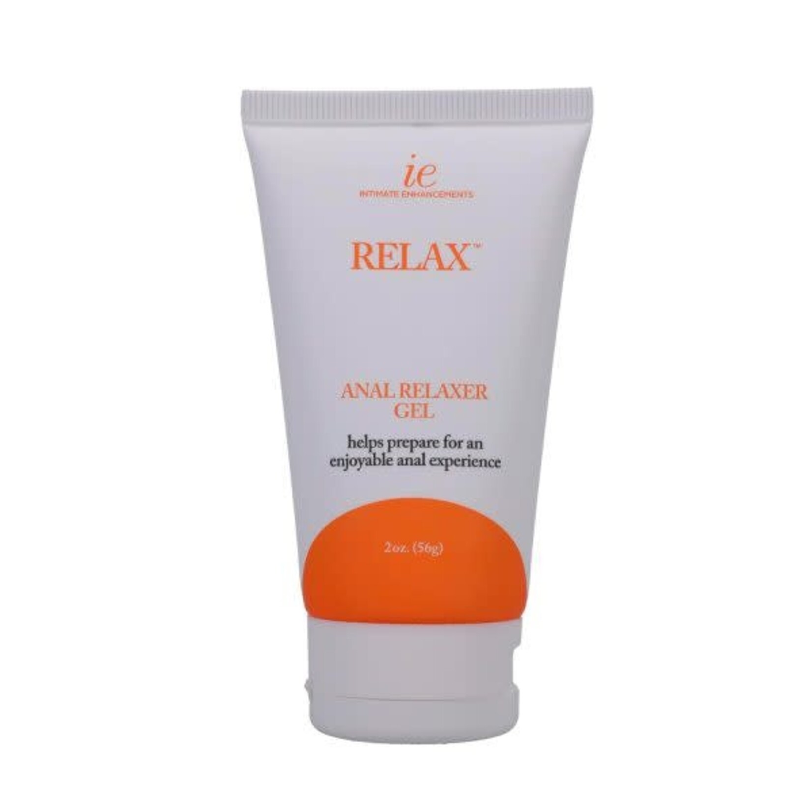 DOC JOHNSON INTIMATE ENHANCEMENTS RELAX - ANAL RELAXER