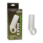CALEXOTICS PERFORMANCE MAXX LIQUID SILICONE REVERSIBLE SLEEVE