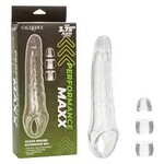 CALEXOTICS PERFORMANCE MAXX CLEAR EXTENSION KIT
