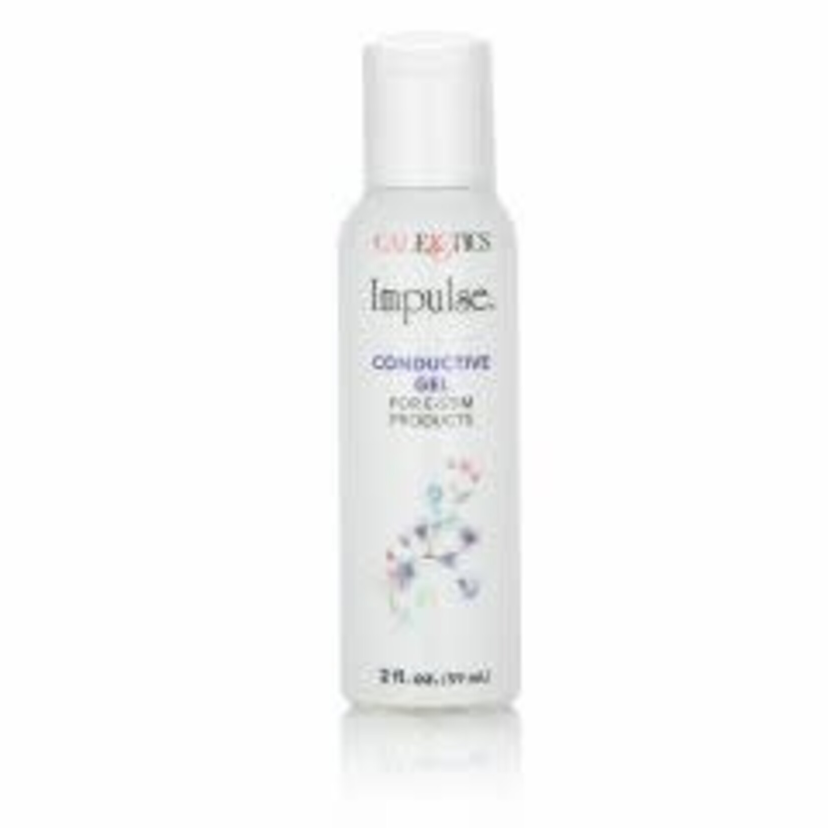 CALEXOTICS IMPULSE CONDUCTIVE GEL FOR E-STIM PRODUCTS