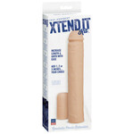 DOC JOHNSON XTEND IT KIT VANILLA