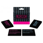 KHEPER GAMES KHEPER - ROMANCE GAMES - BEDROOM COMMANDS CARD GAME