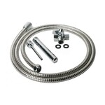 CLEANSTREAM - SHOWER ENEMA SYSTEM