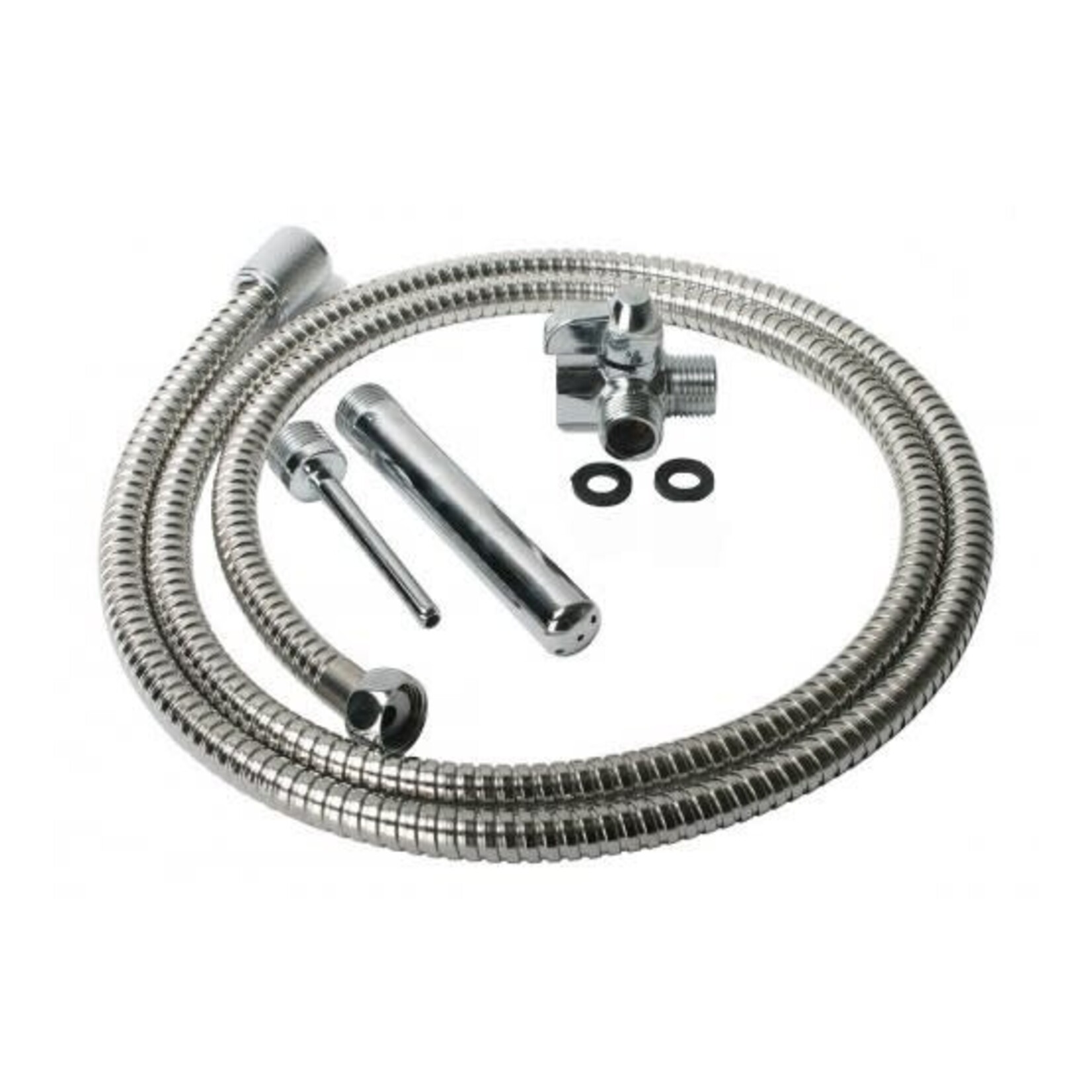 CLEANSTREAM - SHOWER ENEMA SYSTEM