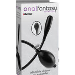 PIPEDREAM AFC INFLATABLE SILICONE ASS EXPANDER