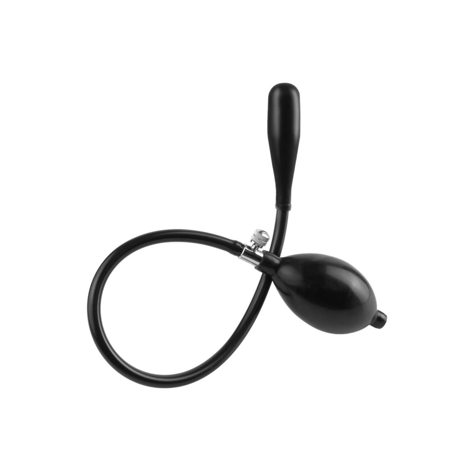 PIPEDREAM AFC INFLATABLE SILICONE ASS EXPANDER