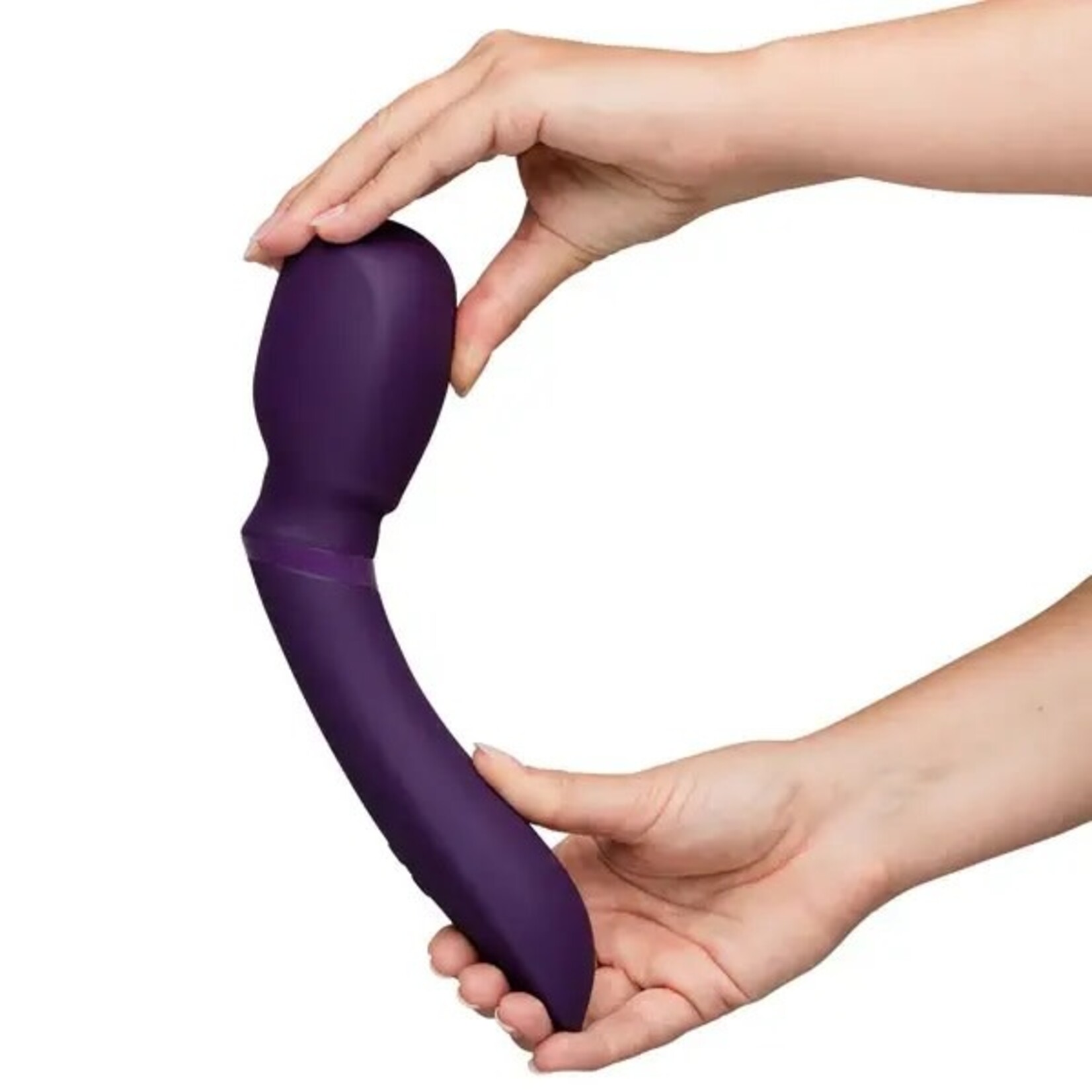 WE-VIBE WE VIBE WAND 2 - PURPLE