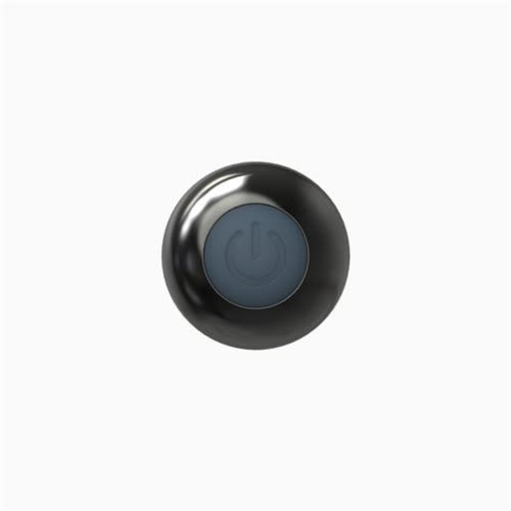 POWERBULLET BULLET POINT - BULLET VIBRATOR - USB RECHARGEABLE - BLACK