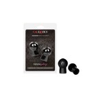 CALEXOTICS NIPPLE PLAY ADVANCED NIPPLE SUCKERS - BLACK