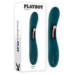 EVOLVED PLAYBOY AURELIE G-SPOT VIBE