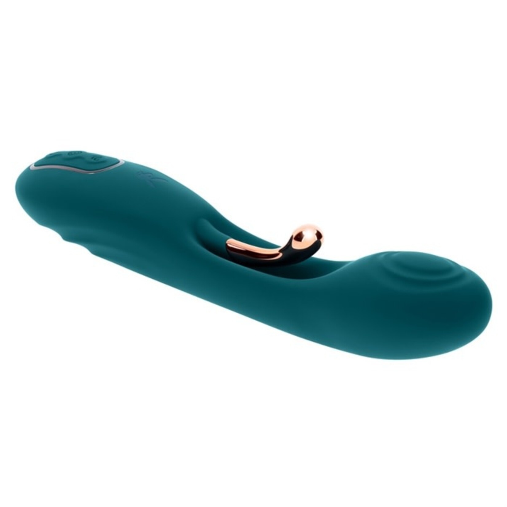 EVOLVED PLAYBOY AURELIE G-SPOT VIBE