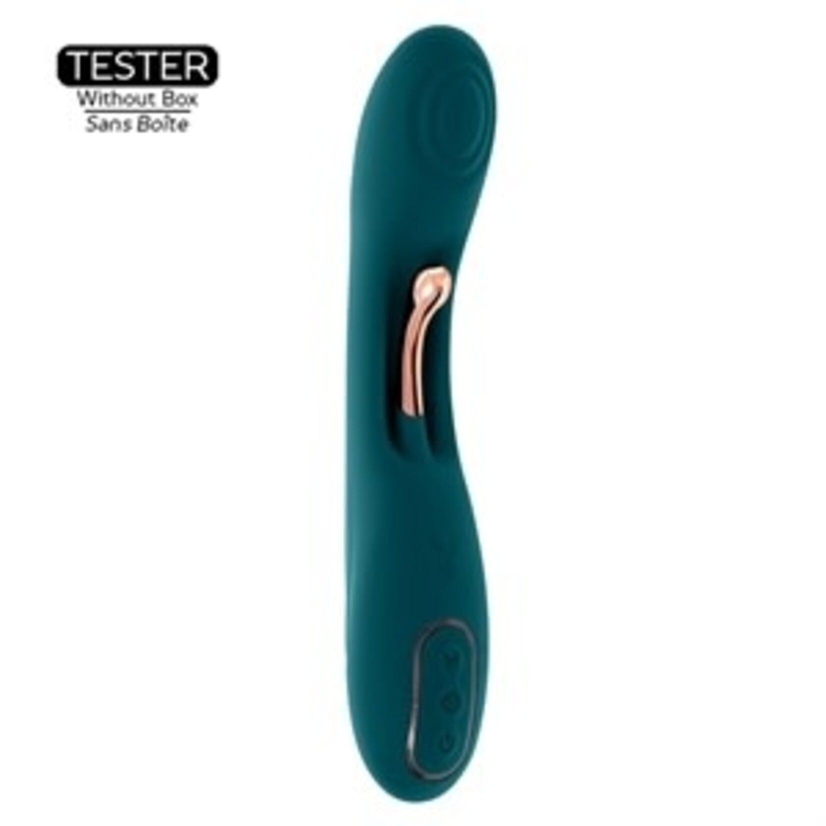 EVOLVED PLAYBOY AURELIE G-SPOT VIBE
