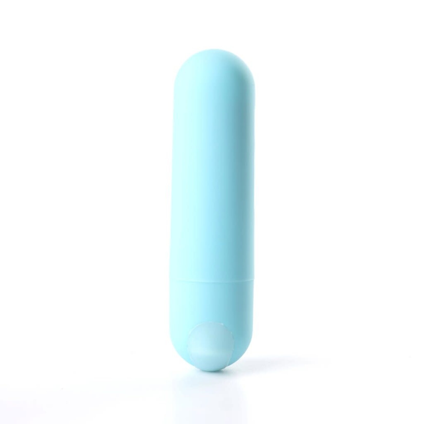 JESSI RECHARGEABLE MINI BULLET VIBE IN TEAL