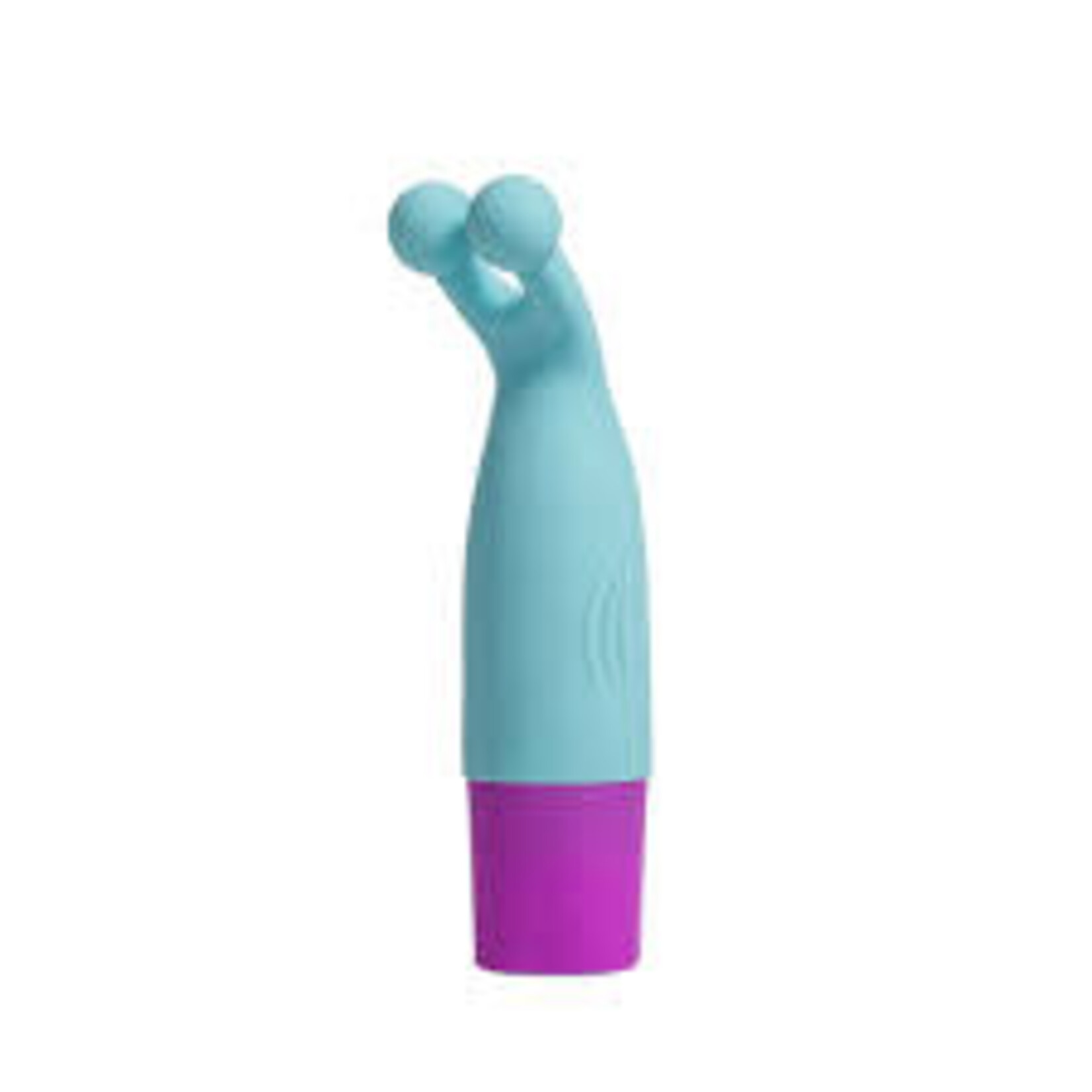 MACI 3.5 INCH SILICONE BULLET VIBE