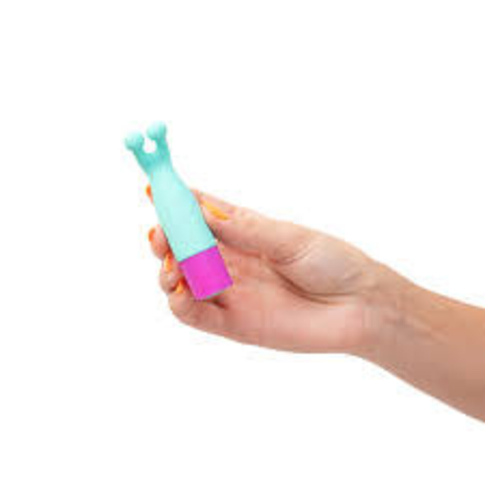 MACI 3.5 INCH SILICONE BULLET VIBE